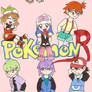 Pokemon R cover