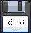 Floppy disk