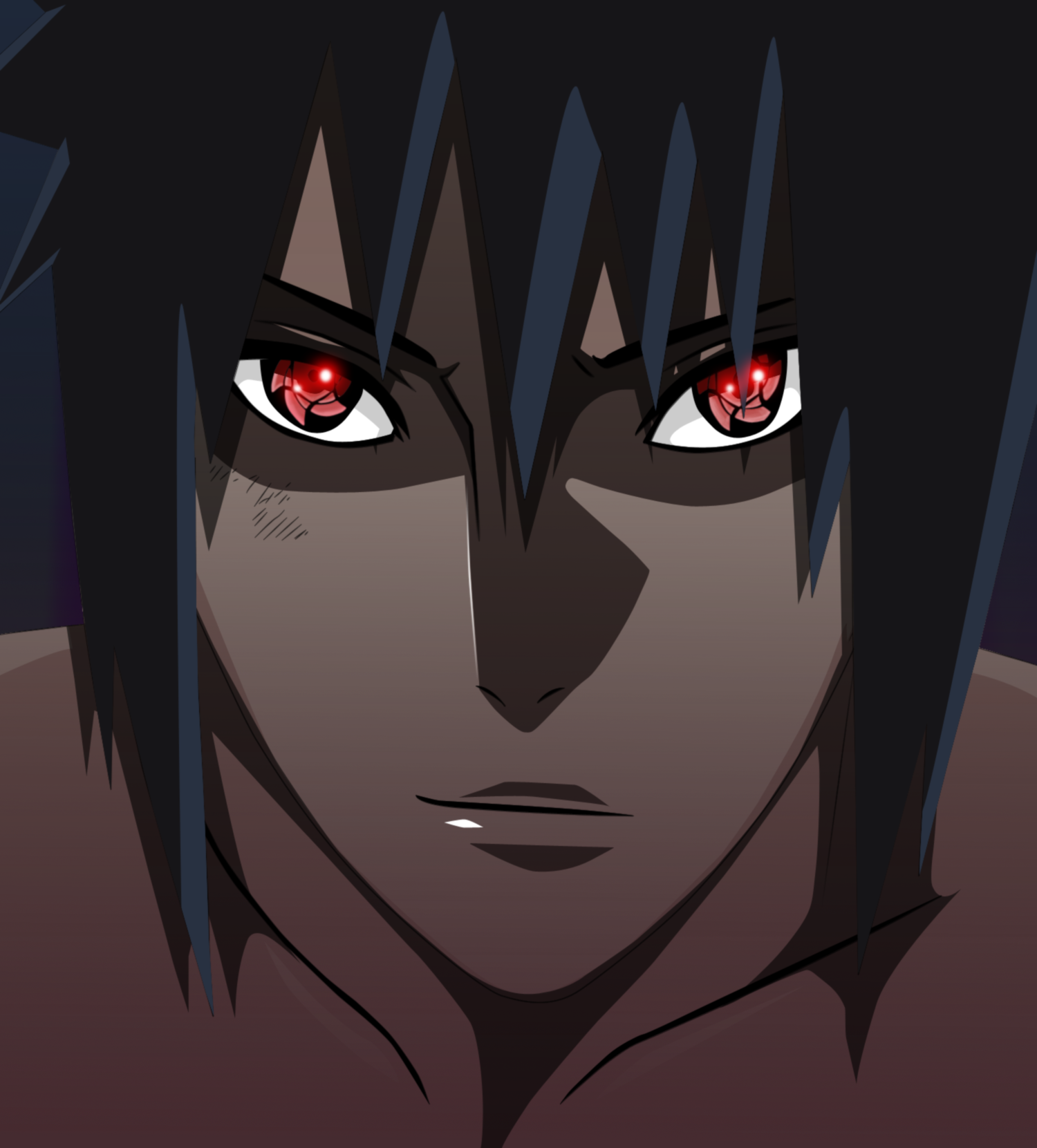 Sasuke Returns