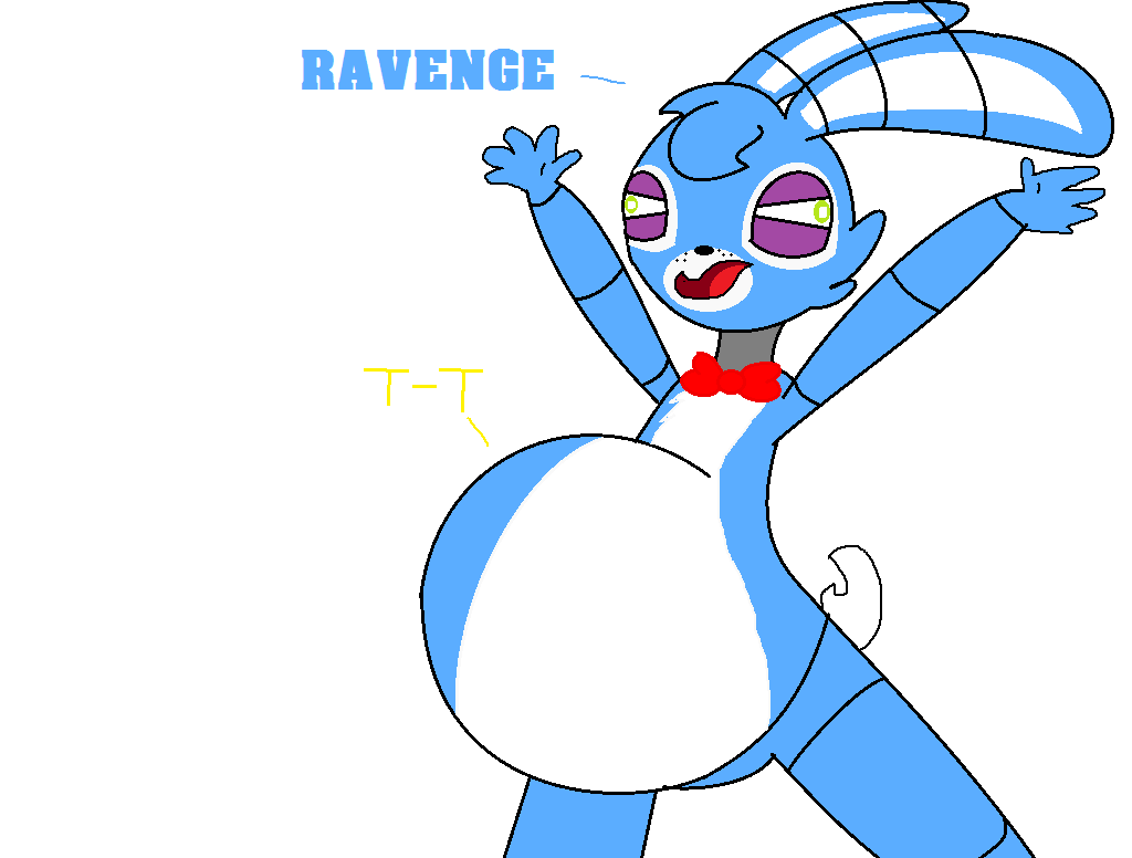 Toy Bonnie on BonBonExpansionFC - DeviantArt.