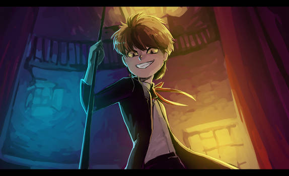 Bipper Scenes Explore the Best Bipper Art | DeviantArt