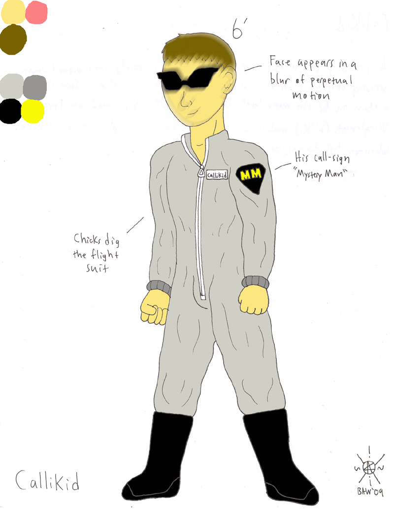 Calithekid May Back Model Sheet--Calikid by Darth-BAW on DeviantArt