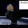 Xemnas is a man.