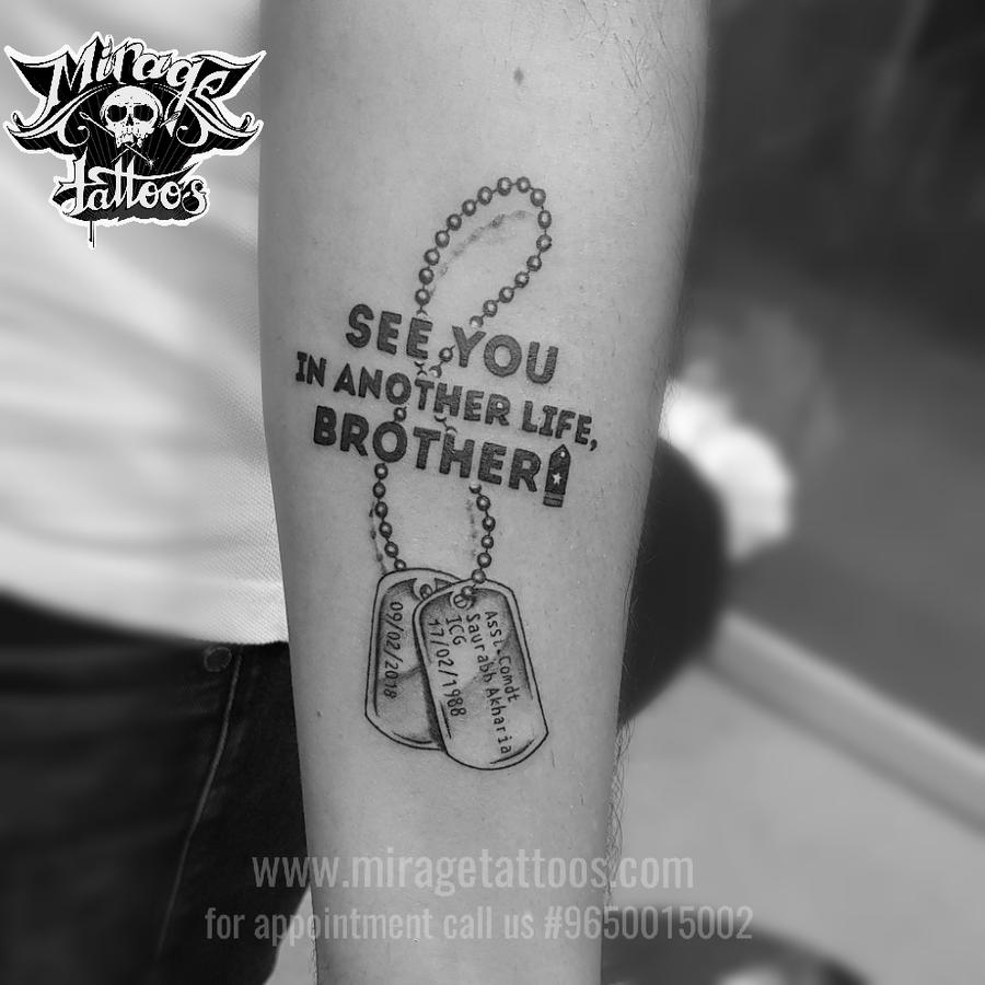 Army Dog tag tattoo by Ashokkumarkashyap on DeviantArt army-dog-tag-tattoo-by-ashokkumarkashyap-on-deviantart