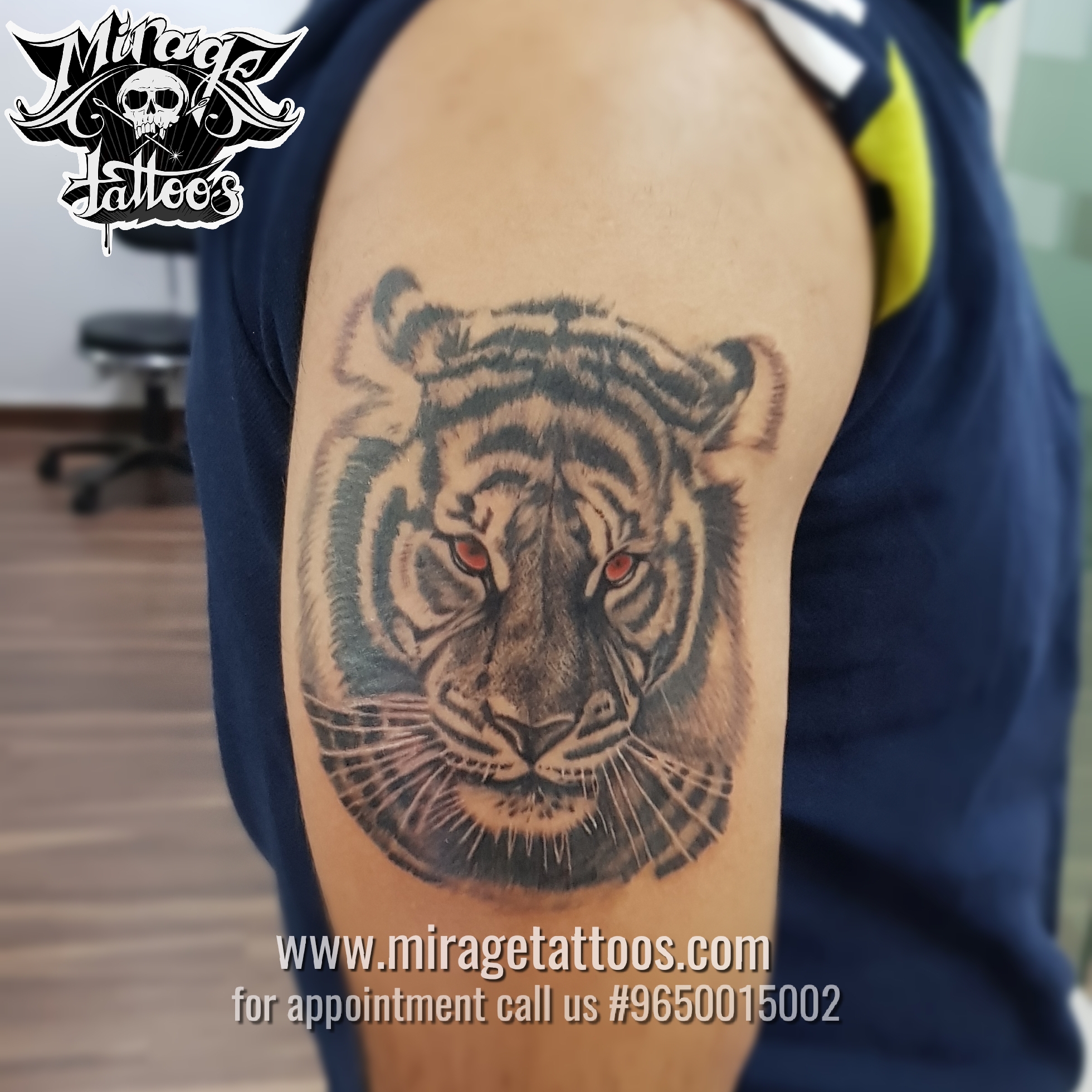 tiger tattoo design. best tattoo shop in dwarka by Ashokkumarkashyap on DeviantArt tiger tattoo design. best tattoo shop in dwarka by Ashokkumarkashyap on DeviantArt