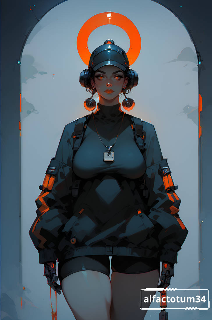 Do more with less policies by AiFactotum34 on DeviantArt