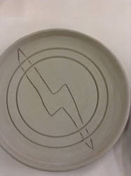 The Flash Plate