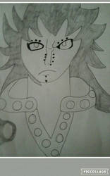 Gajeel