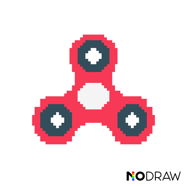 Scratch Fidget Fidget Spinner by drawingliker100 on DeviantArt