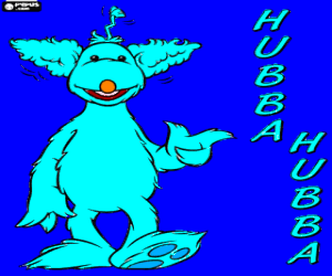 Hubba Hubba by drawingliker100 on DeviantArt Hubba Hubba by drawingliker100 on DeviantArt