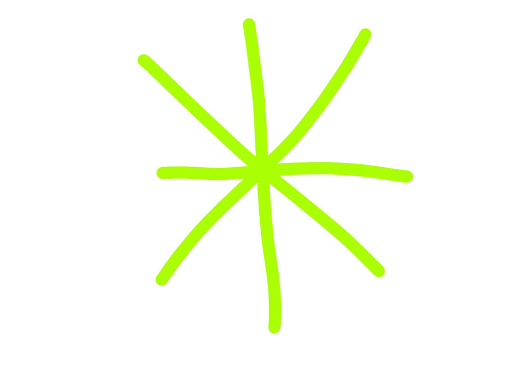 Spring Color Star Spring Green Star by drawingliker100 on DeviantArt