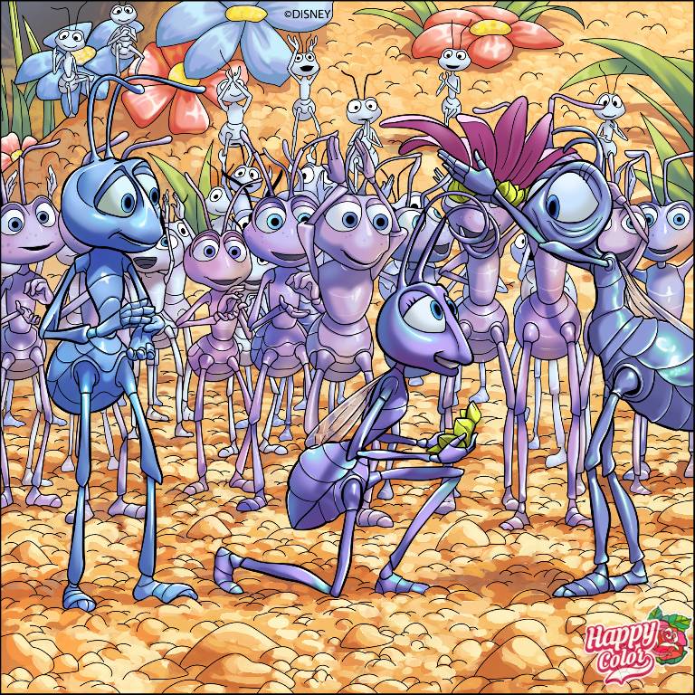 Competition Bug The Bug Contest by drawingliker100 on DeviantArt
