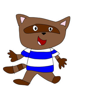 Timothy Raccon Explore the Best Timothy_goes_to_school Art | DeviantArt