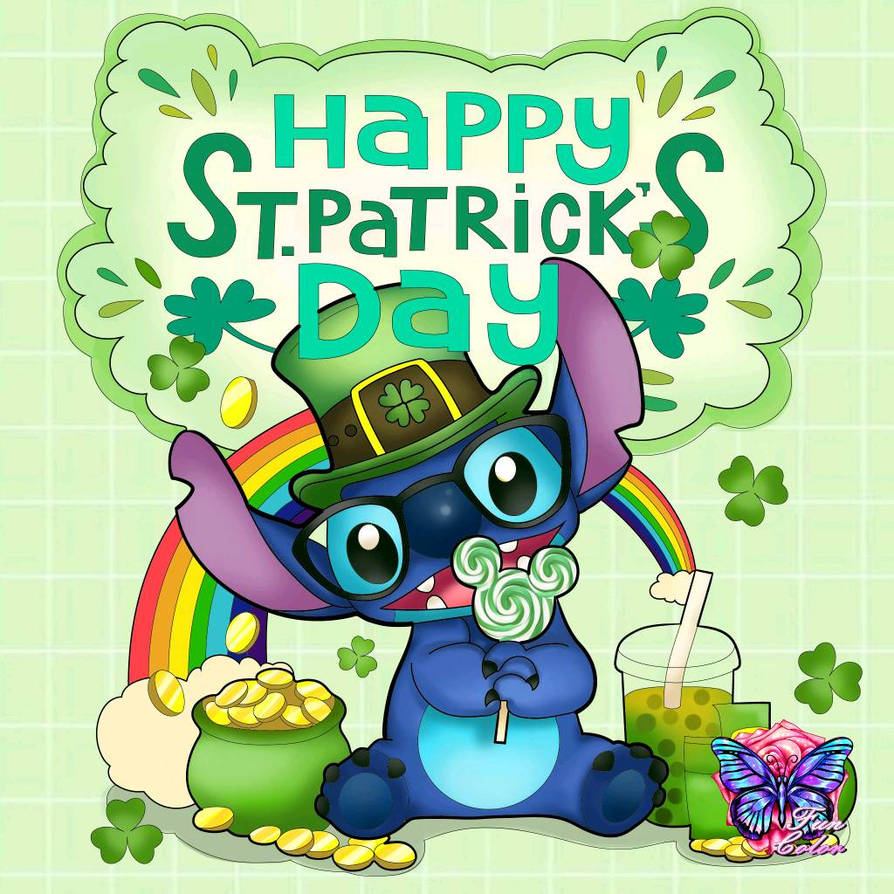 free disney st patricks day wallpaper free disney st patricks day wallpaper