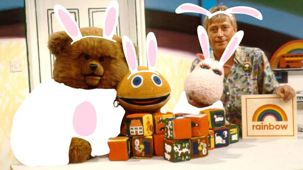 Zippy Rabbit Explore the Best Rainbowbungle Art | DeviantArt