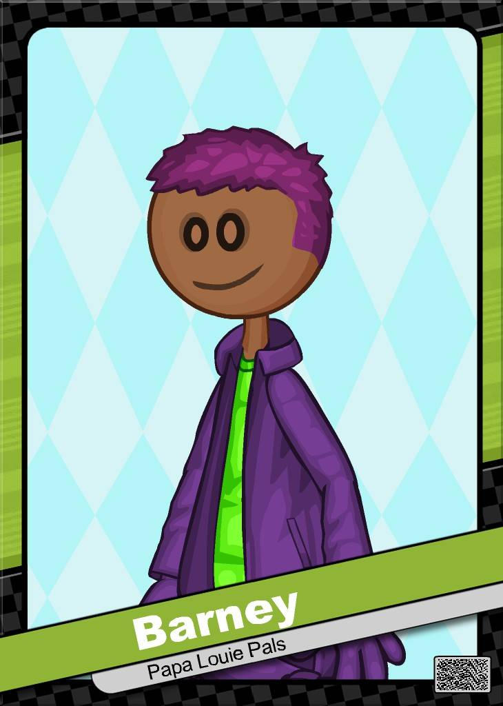 Barney Redesigned Deviantart Barney by drawingliker100 on DeviantArt