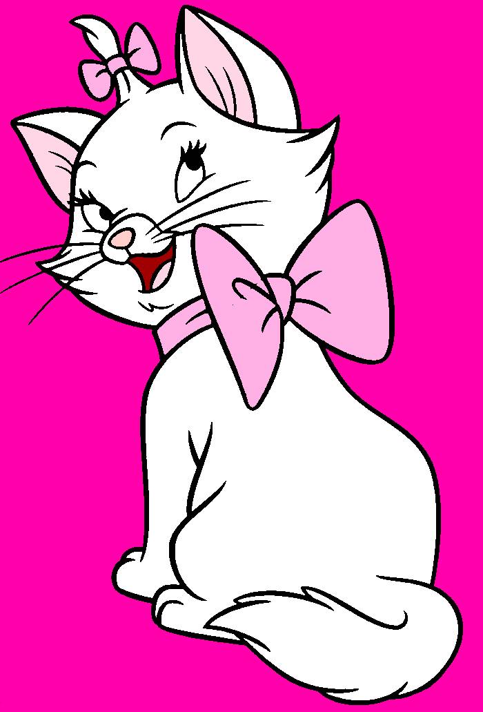 E. Marie Rabbit Color Marie by drawingliker100 on DeviantArt