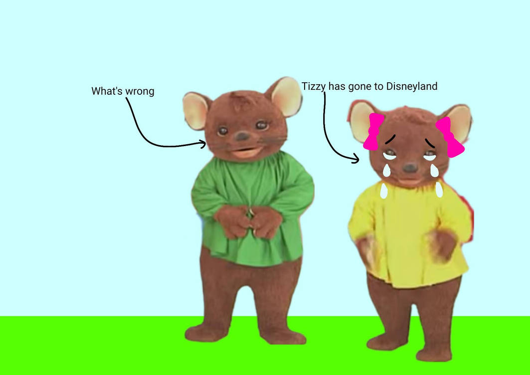 Tog: Toot, what's wrong by drawingliker100 on DeviantArt