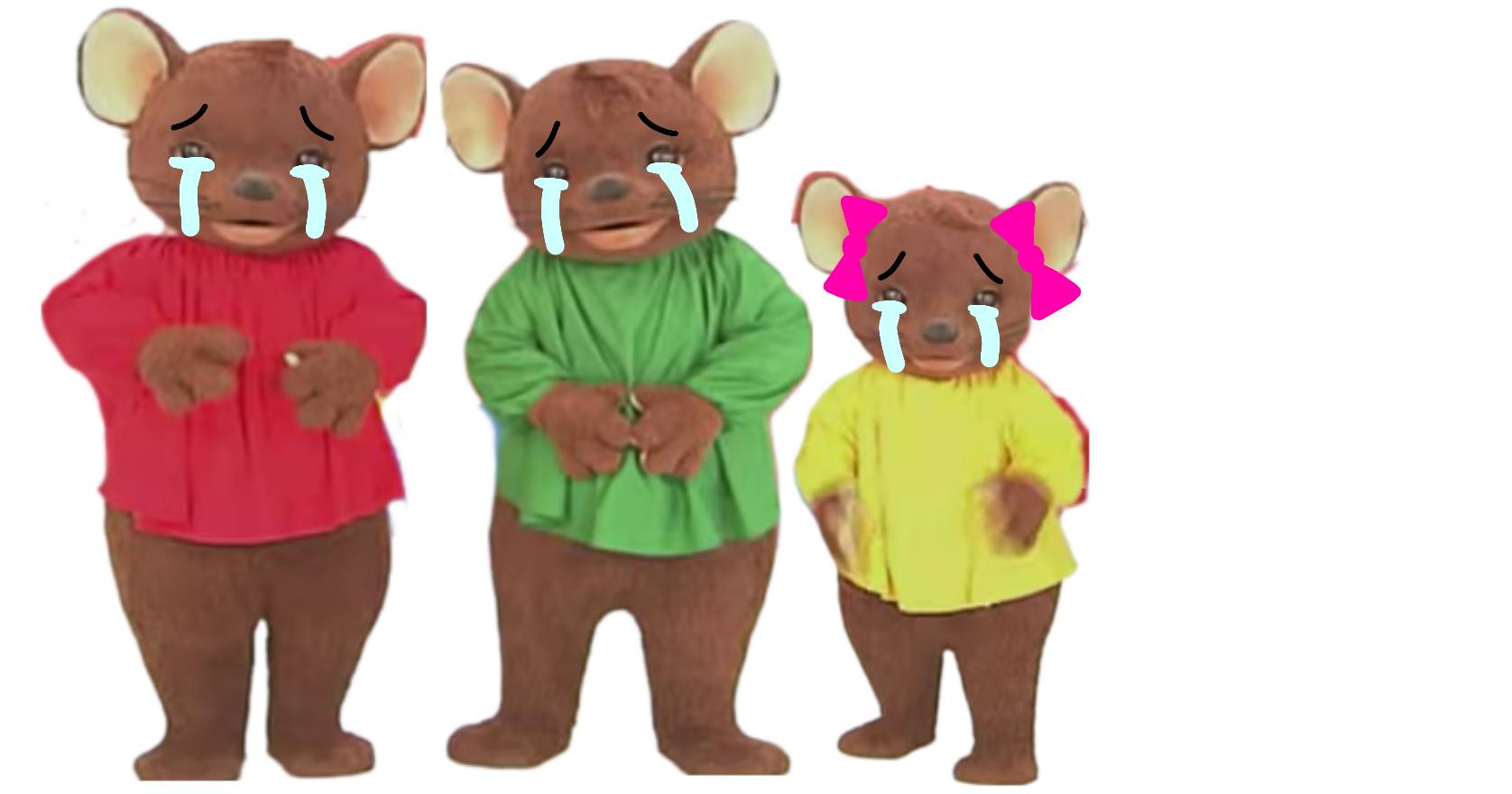 Mice Mommies Is A A Milne Coming Back By Drawingliker100 On DeviantArt mice-mommies-is-a-a-milne-coming-back-by-drawingliker100-on-deviantart
