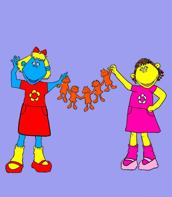 Girly Dress Up by drawingliker100 on DeviantArt