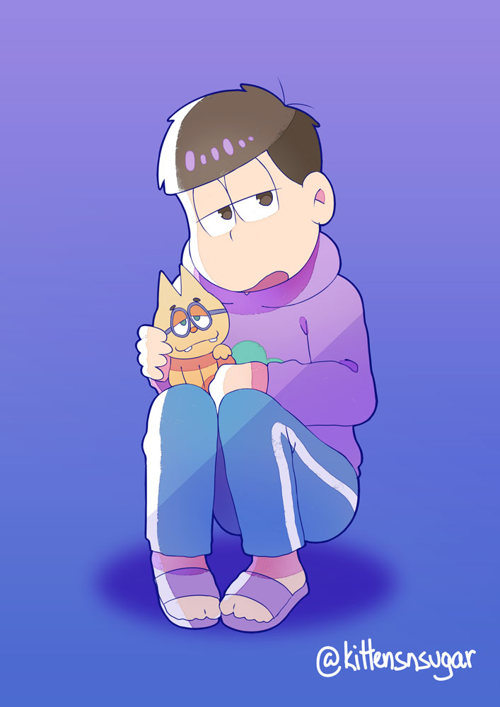 Another Ichimatsu