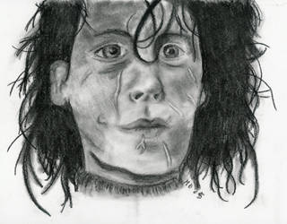 Edward Scissorhands