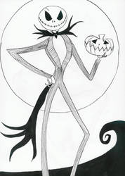 Jack Skellington