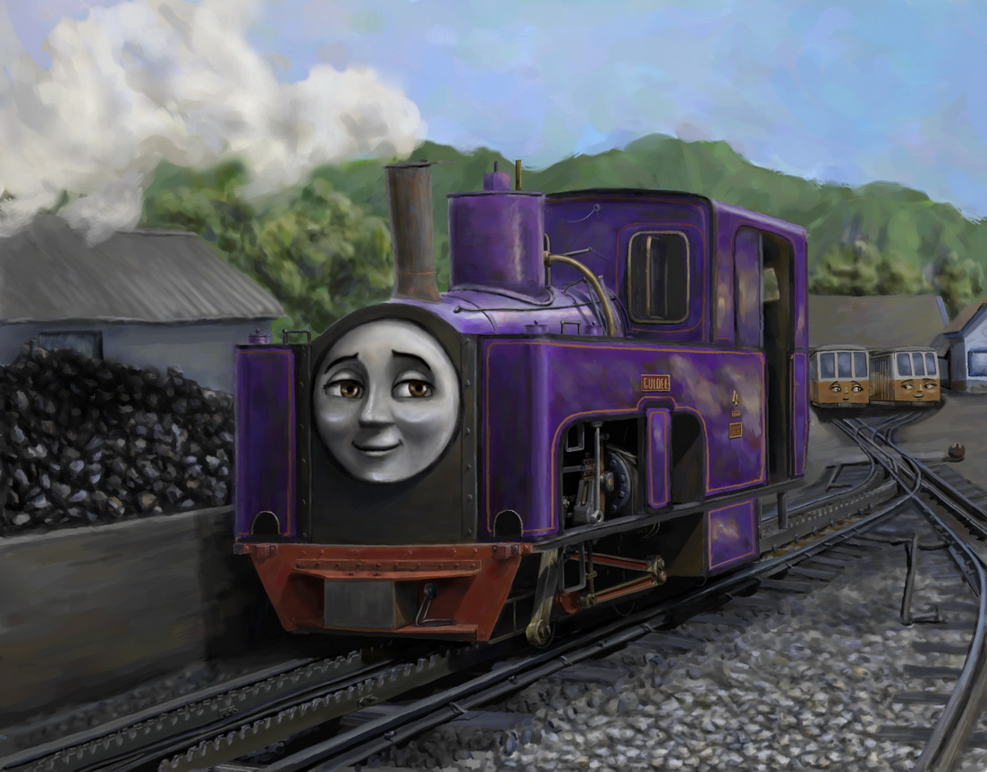 Culdee