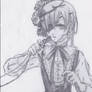 Ciel Gothic