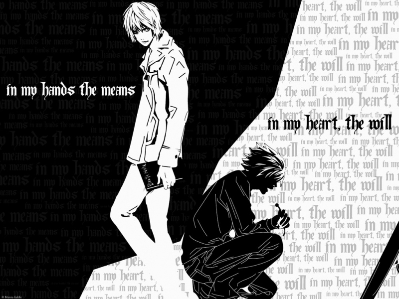 Deathnote