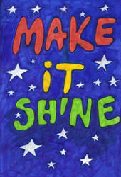 Make it Shine