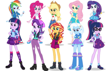 Mlp Render Mlp Pony Life 3d Model Pack (blender) by coolbeanslollol on DeviantArt