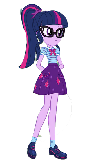 Twilight Sparkle vector