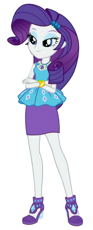 Rarity vector