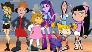 Princess Twilight Sparkle Entertainment Studios