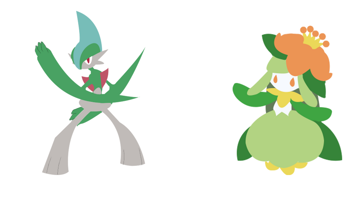 Minimal Pokemon by Mrkiwi101 on DeviantArt