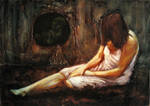 In the sewerage by milanglo
