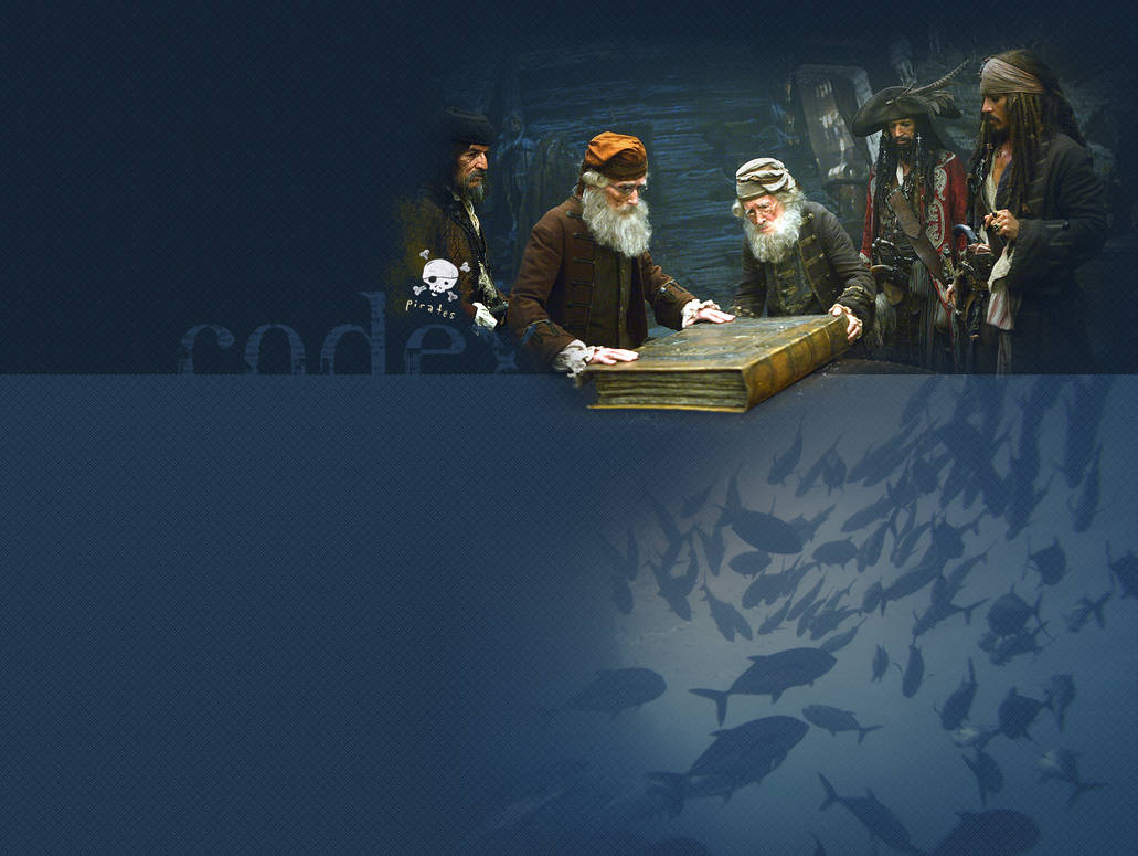 Codex by Shlomaster on DeviantArt