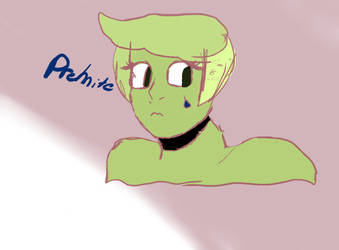 Prehnite