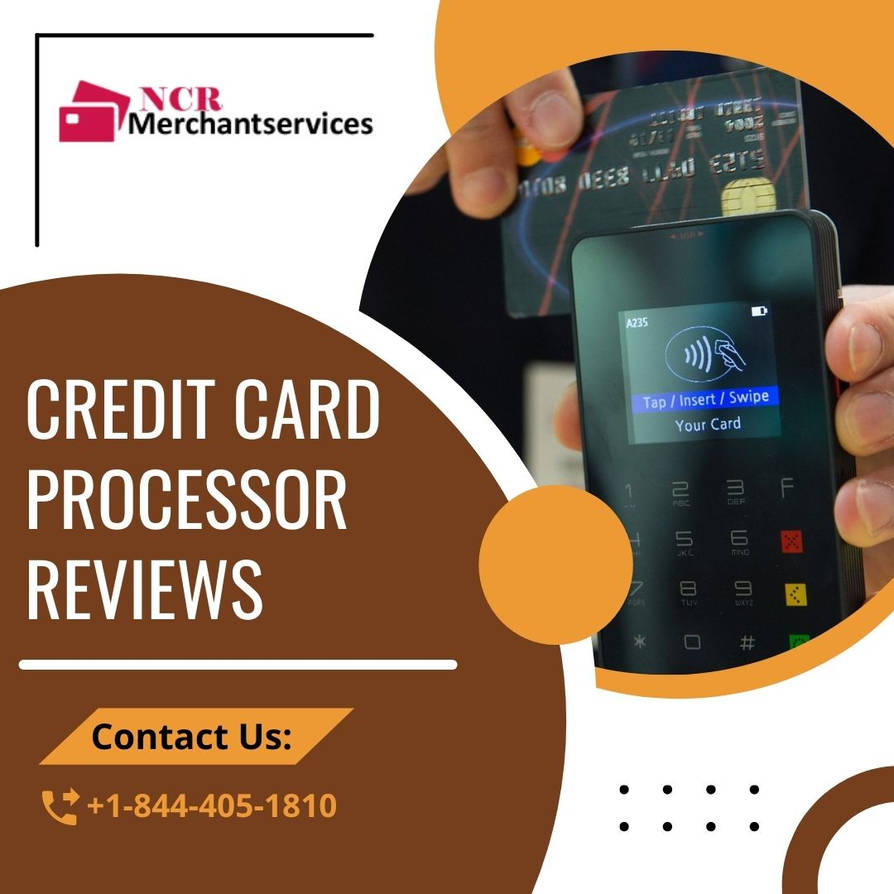 Credit Card Processor Reviews by ncrmerchant on DeviantArt
