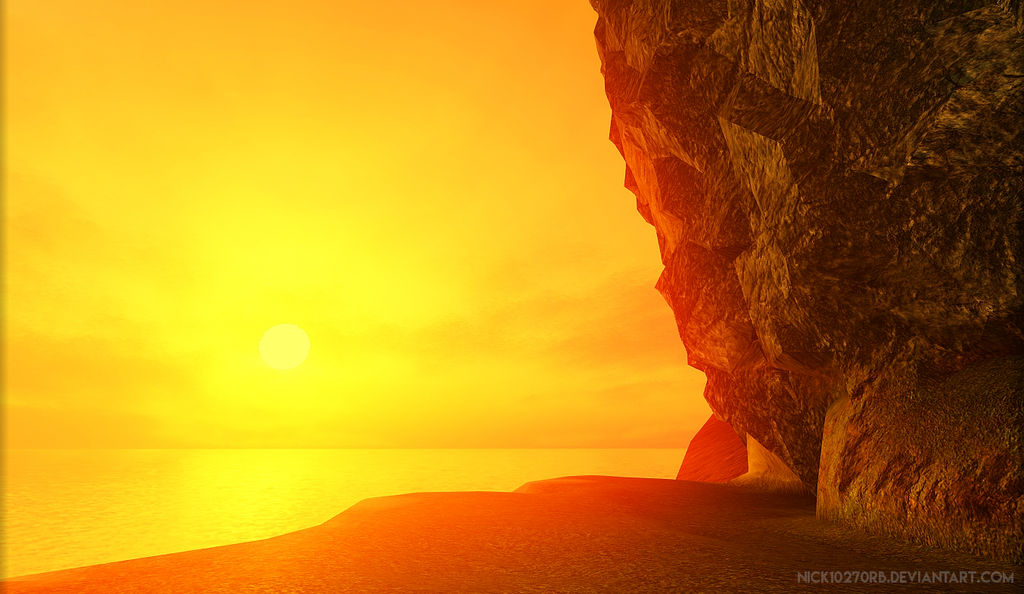 Roblox Island Shaders By Nick10270rb On Deviantart -