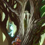Ancient Tree