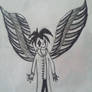 fallen angel my name is diego silver