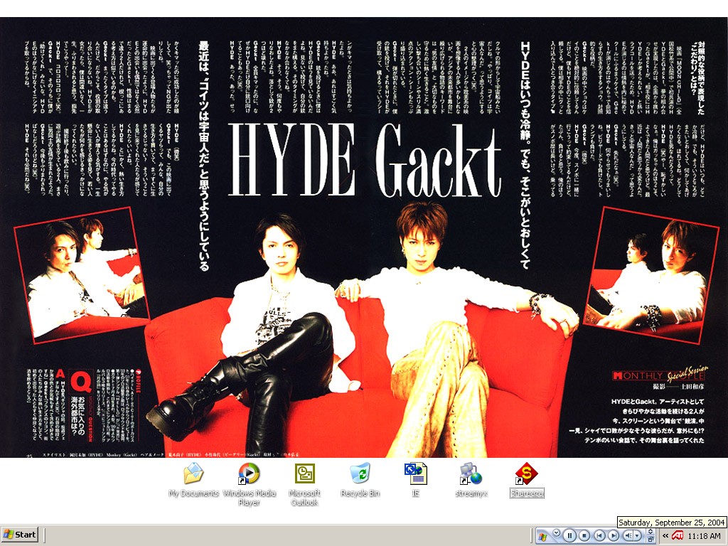 Hyde X Gackt Articles By Enervatus On Deviantart Hyde X Gackt Articles By Enervatus On Deviantart