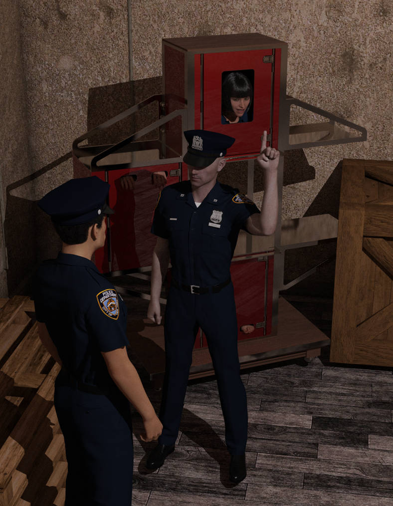 The Riddle 10 by KindWizardEkhh on DeviantArt