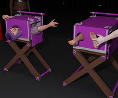Purple Box 7