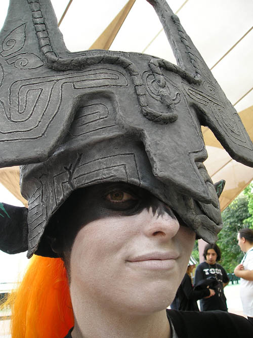 Midna Cosplay 2