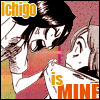 Ichigo is MINE