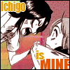 Ichigo is MINE by HeartofSerenity