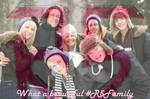 R5family by HeartofSerenity